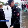 Жителі Уссурійська звинуватили рятувальників у бездіяльності