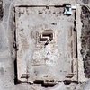 Разрушение древнейшего храма в Пальмире сняли из космоса (фото)
