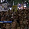 20 тис. австрійців  вийшли на вулиці підтримати мігрантів