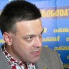 Олега Тягнибока за сутички під Радою допитає міліція