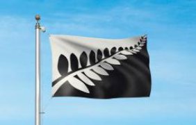 В Новой Зеландии выбирают флаг страны. Фото Правительство Новой Зеландии 
