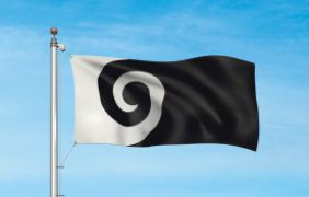 В Новой Зеландии выбирают флаг страны. Фото Правительство Новой Зеландии 