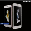 iPhone 6S навчили розрізняти силу натиснення