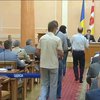 В Одесі активісти побилися з депутатами