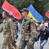 Дмитрий Ярош угрожает власти вооруженным сопротивлением