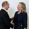 Хиллари Клинтон высмеяла Путина