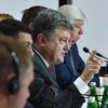 Порошенко исключил любые переговоры с главарями ДНР и ЛНР 