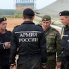 Путин внезапно вызвал танкистов и артиллеристов резерва