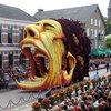 В Нидерландах прошел цветочный парад в честь Винсента Ван Гога (фото)