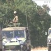 Армія Угорщини вчиться зупиняти навалу нелегалів