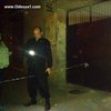 Одессу потряс ночной взрыв (фото)