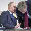 Кремль категорически отверг Минские договоренности