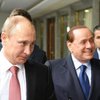 МИД Украины жестко отреагировал на визит Берлускони в Крым