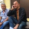 Юрия Сиротюка из "Сводобы" арестовали за беспорядки под Радой