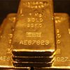 В России банк выдавал за золото крашенные слитки металла