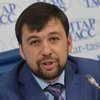 В ЦИК открестились от участия в выборах главаря ДНР Пушилина