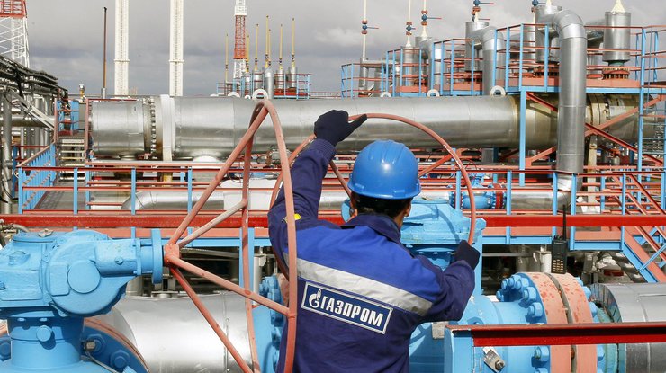 В России рассказали, какой может быть скидка на газ для Украины