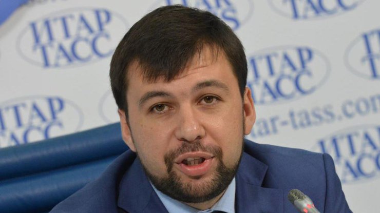 В ЦИК отреагировали на возможное участие Пушилина в выборах
