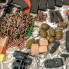 Группу для убийства Авакова снарядили минометами и гранатами (фото)