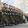 Украина увеличивает расходы на армию