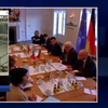 Переговоры в Берлине были подготовкой к встрече Порошенко и Путина