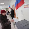 Киев негодует из-за незаконных выборов России в Крыму