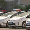 Во Львове пьяный начальник ГАИ устроил погоню с полицией