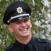 "Киборг" из Донецкого аэропорта стал патрульным полицейским