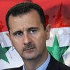 Кремль рассматривает возможность смещения Башира Асада