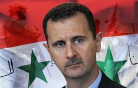 Кремль рассматривает возможность смещения Башира Асада