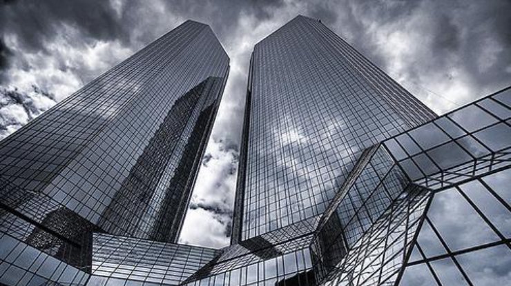 Deutsche Bank закрывает инвестиционное отделение в России