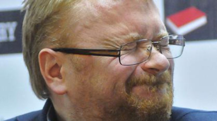 Милонов предложил певцу Элтону Джону обсудить права секс-меньшинств.