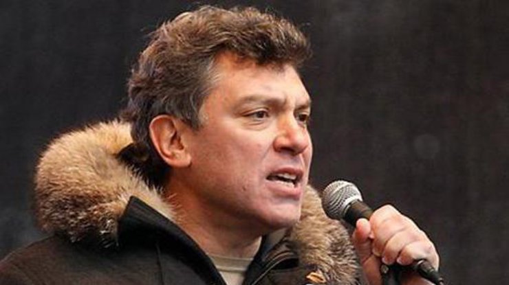 На момент убийства Немцов был депутатом Ярославской областной думы