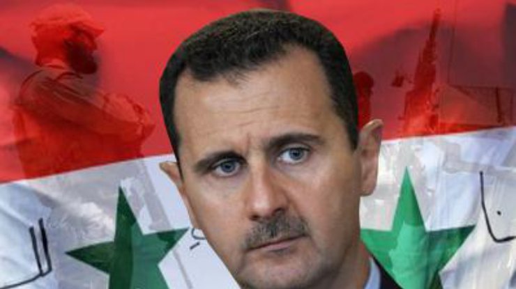 США, Саудовская Аравия и Россия обсудили смещение президента Сирии Башира Асада