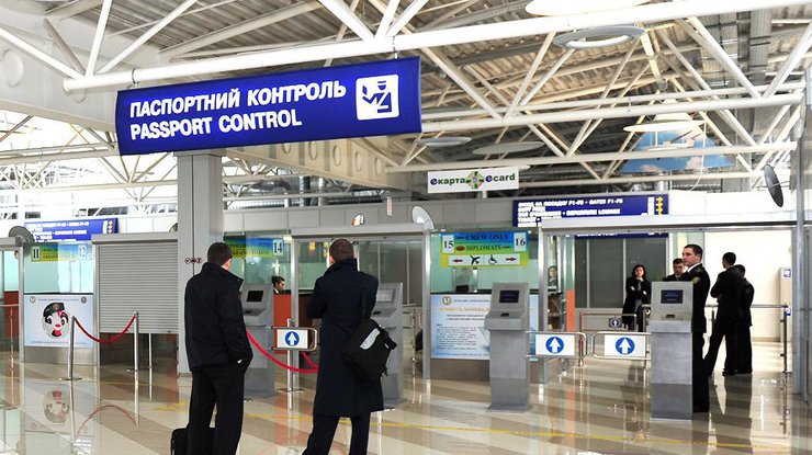 В Украине работают миссии, наблюдающие за выполнением условий для отмены виз