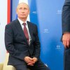 Путин соблазняет Запад сделкой по Крыму