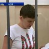 Надію Савченко залишили під вартою на півроку