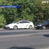 В Одессе при нападении силовики застрелили двоих убийц