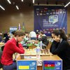 Украинка выиграла чемпионат мира по шахматам в России