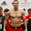 Владимир Кличко возглавил список лучших боксеров мира