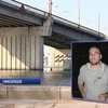В Николаеве закатали в асфальт разводной мост (видео)