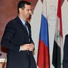 Президент Сирии обвиняет Запад под диктовку Кремля