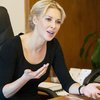 Скандальная Елена Тищенко уволилась из МВД из-за давления