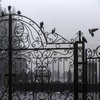 В Москве кладбища обустроят для прогулок