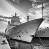 Военные корабли НАТО заполонили Балтийское море