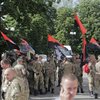 "Правый сектор" подключился к полной блокаде Крыма