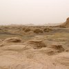 Под пустыней в Китае обнаружен океан