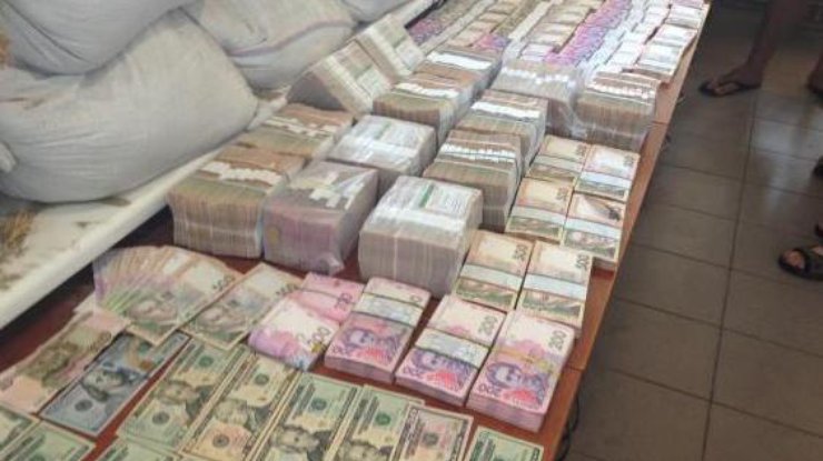 Финансирование ДНР обходится России 2,5 млрд руб. в месяц.