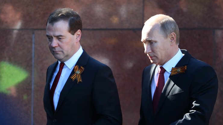 В Кремле зреют планы на Донбасс, Сирию и Кавказ