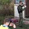 На Чернігівщині вибух гранати вбив трьох людей